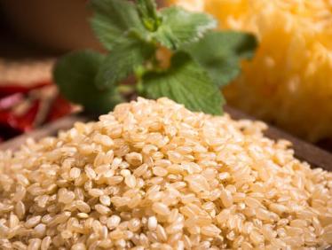 糙米是粗粮吗