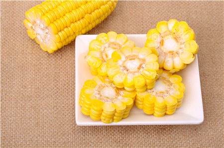 宝宝秋季腹泻能吃玉米吗