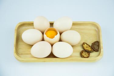 水煮蛋和水蒸蛋哪个比较有营养