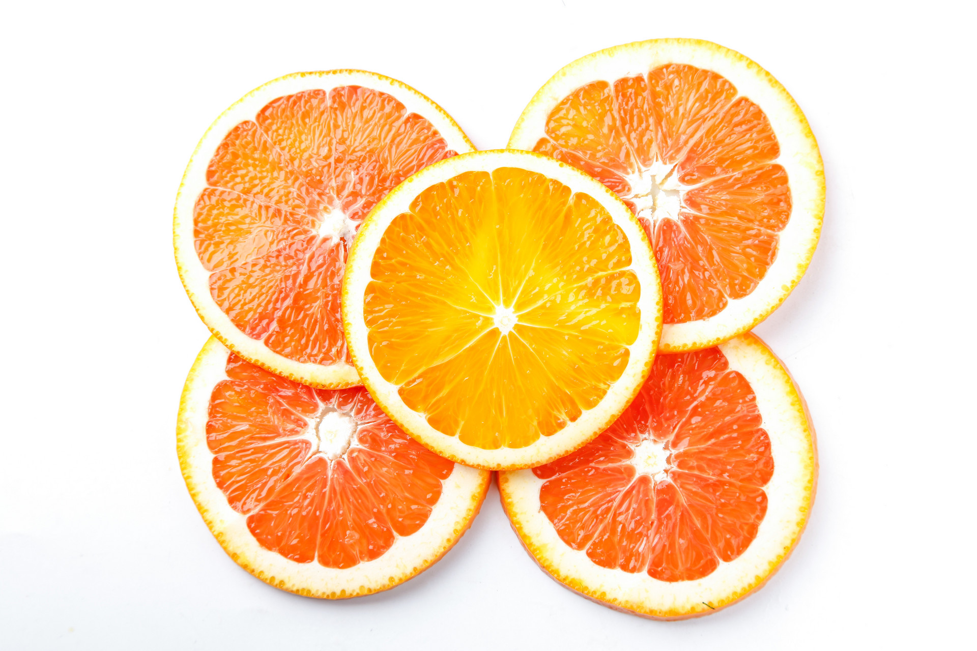 血橙有什么美容功效 