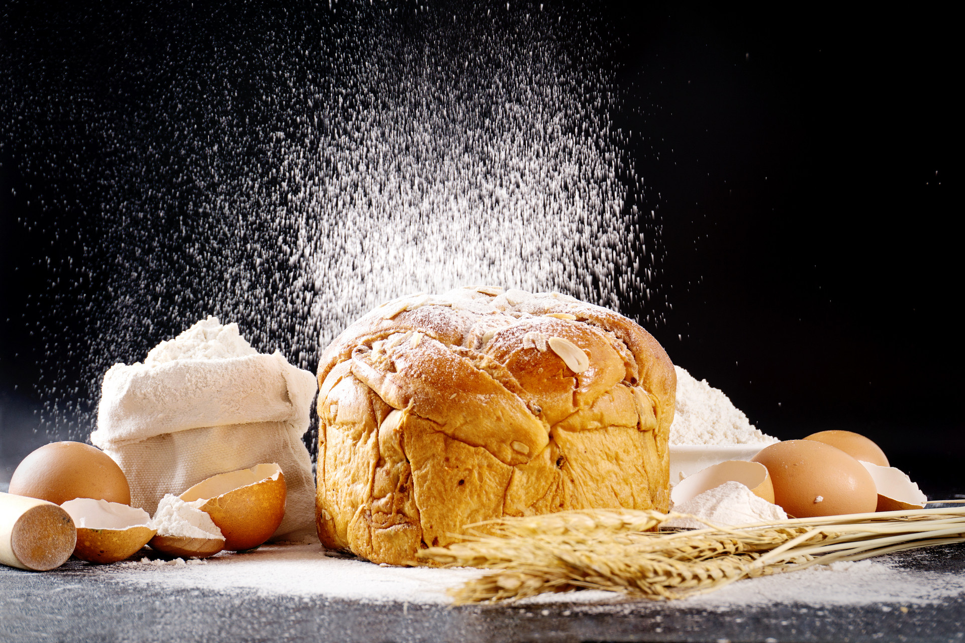 做面包要发酵多久时间