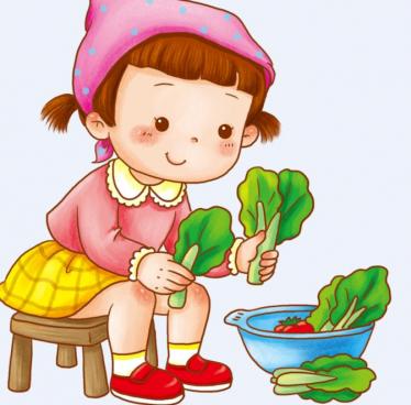 孩子几岁应该学会使用筷子