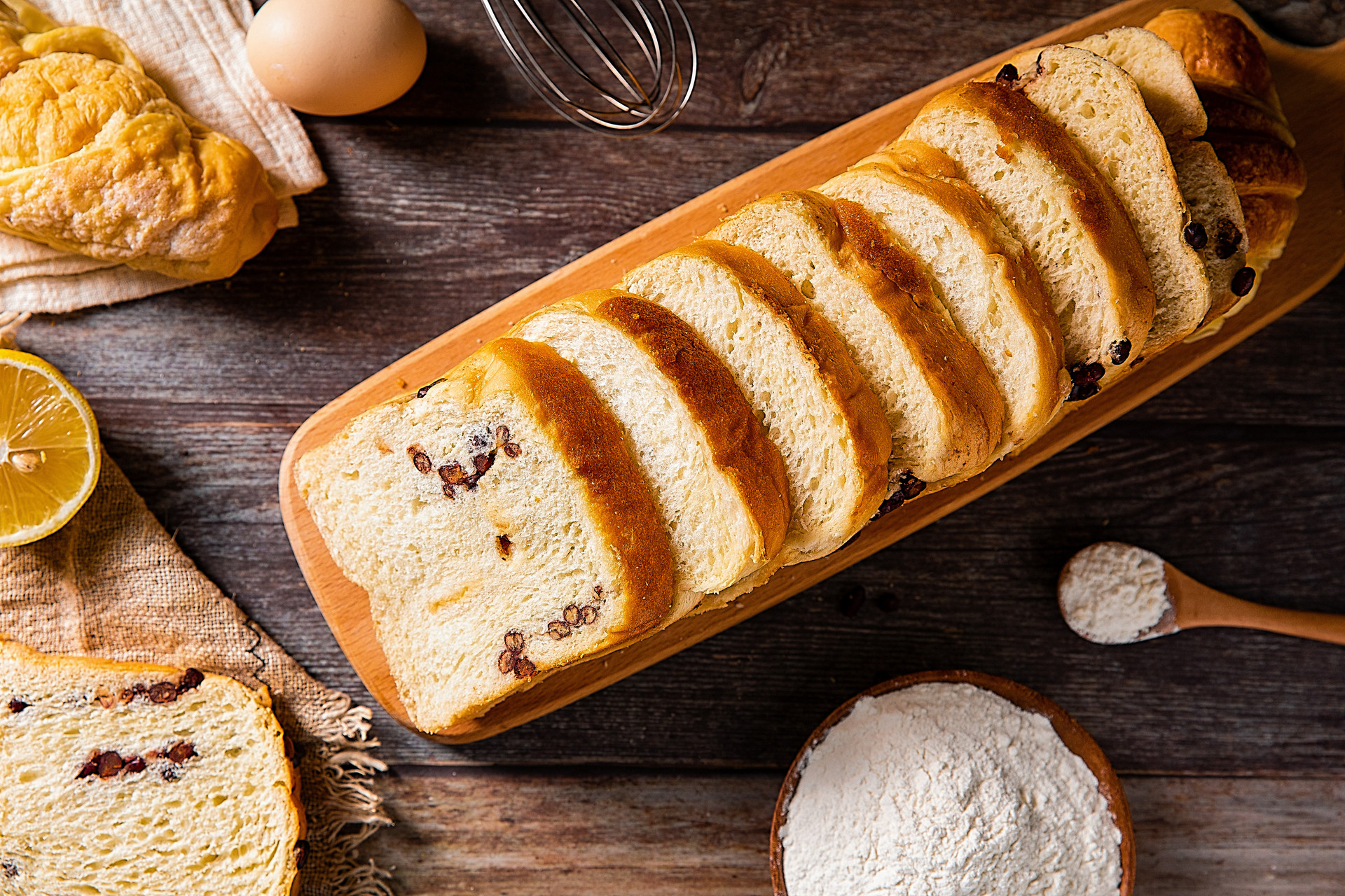 妊娠期糖尿病可以吃黑麦面包吗