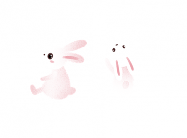 小学儿童短篇故事文字版：小兔晾衣服