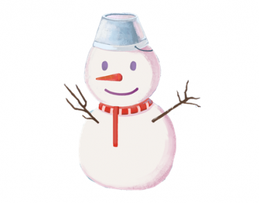 童话故事有哪些：雪人的故事