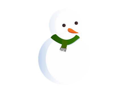 童话故事有哪些：雪人的故事