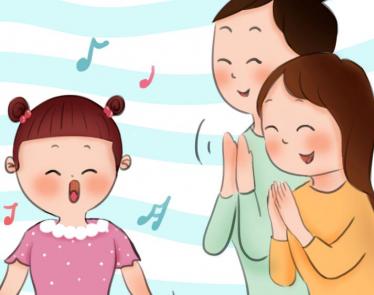 如何根据孩子性格选择特长