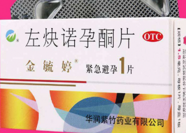 人流后可以吃左炔诺孕酮片么