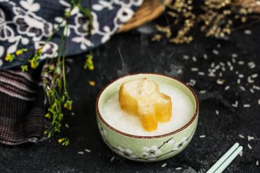 粥怎么熬粘稠又香