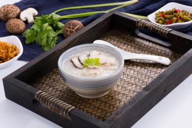 粥怎么熬粘稠又香