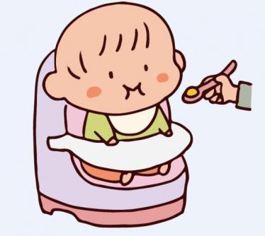 如何训练宝宝自己吃饭
