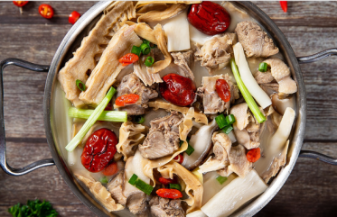 人流后可以吃杜仲腰子汤吗