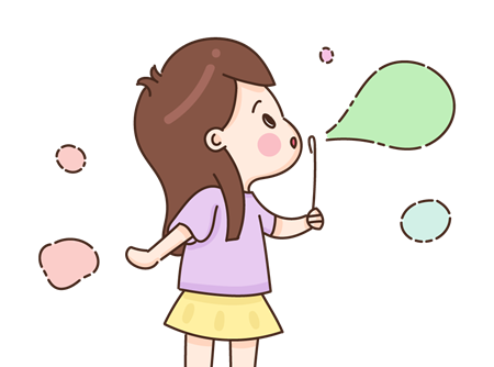 童话故事有哪些：肥皂泡的森林