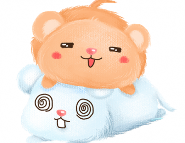 童话故事有哪些：小老鼠吱吱