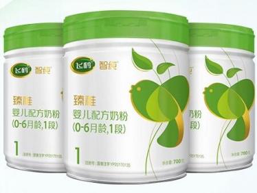 飞鹤智纯有几种包装