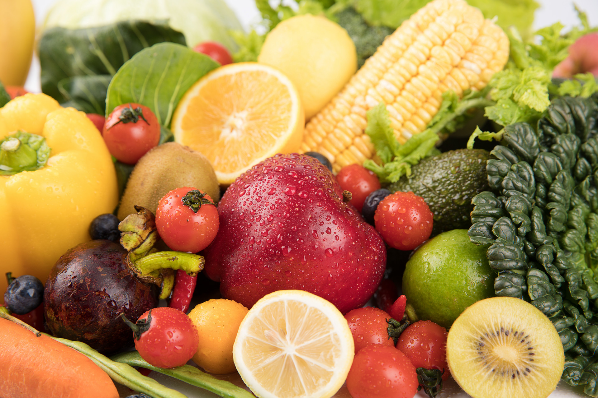 早餐吃什么蔬菜和水果减肥 