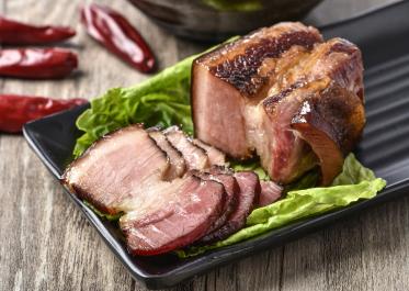 立冬后能做腊肉吗