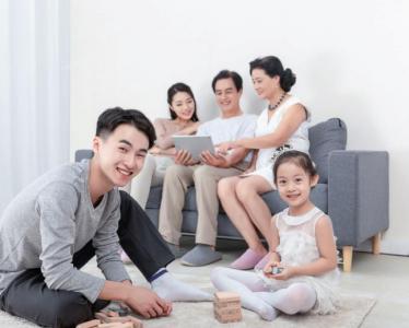 如何引导孩子不打小报告