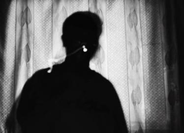 孩子怕黑怎么克服