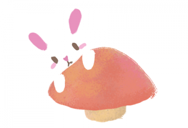 小学儿童短篇故事文字版：七只小白兔数数