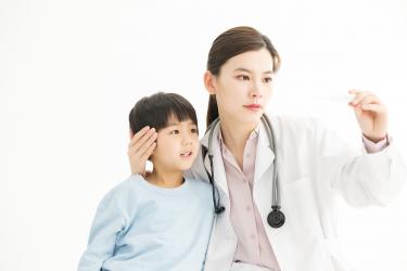 大班科学量体温教案3