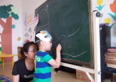大班科学温度测量统计教案1