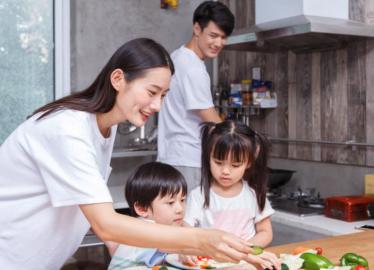 父母太节约对孩子的影响
