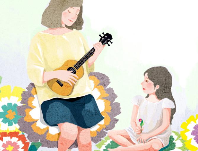 小学三年级写人作文300字写妈妈的作文