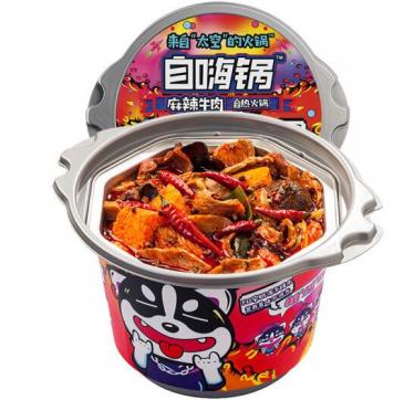 什么牌子的自嗨锅好吃
