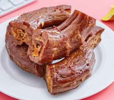 孕妇可以吃周黑鸭吗