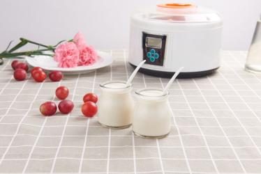 做酸奶可以用奶粉代替牛奶吗