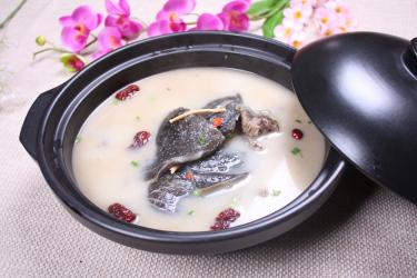 卵泡长得慢吃什么食物好