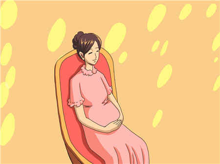 35周先兆早产怎么办 还能�缂绦�保胎至足月吗