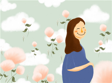 孕26周胎儿腹围标准值是多少