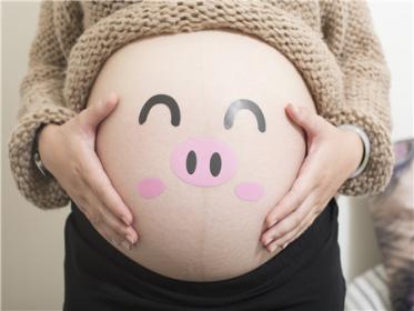 孕期怎么分辨是水肿还是胖