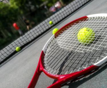 儿童学网球注意事项有哪些