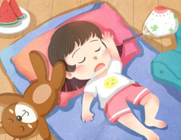 幼儿园孩子不愿意午睡怎么办