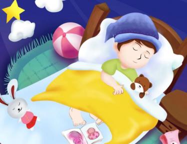 如何让孩子养成午睡的习惯