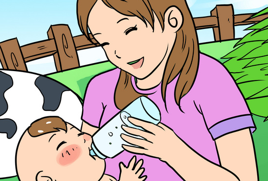 孕妇泌乳素高可以母乳喂养宝宝吗