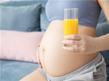 孕妈妈适合吃哪些食物？这三类食物多吃胎儿发育更好
