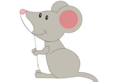 童话故事有哪些：小鼠游历记