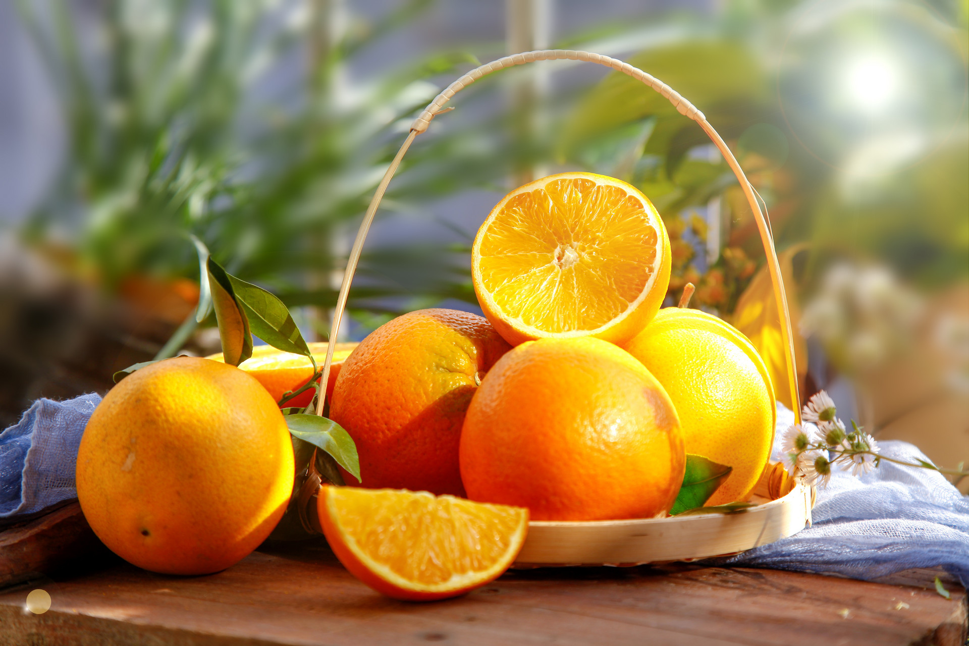 孕妇冬天吃橙子会冰吗