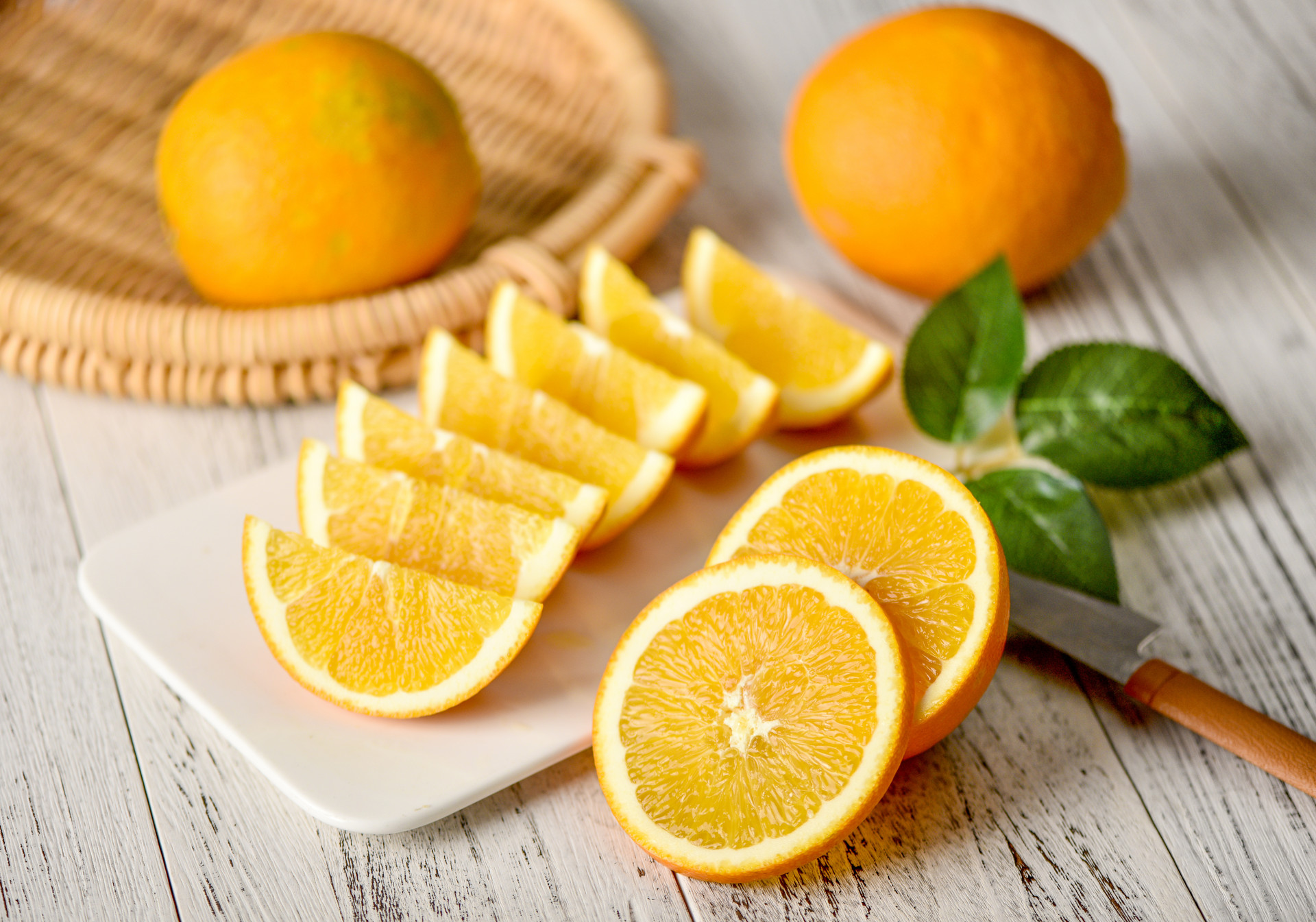 孕妇冬天吃橙子怎么加热