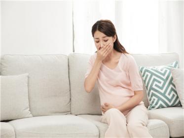 孕妇胃酸过多是什么原因引起的