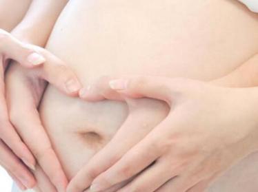 孕妇化妆宝宝会长胎记吗