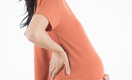 怀孕36周脐带绕颈一周怎么矫正