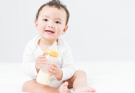 婴儿米乳和米粉的区别