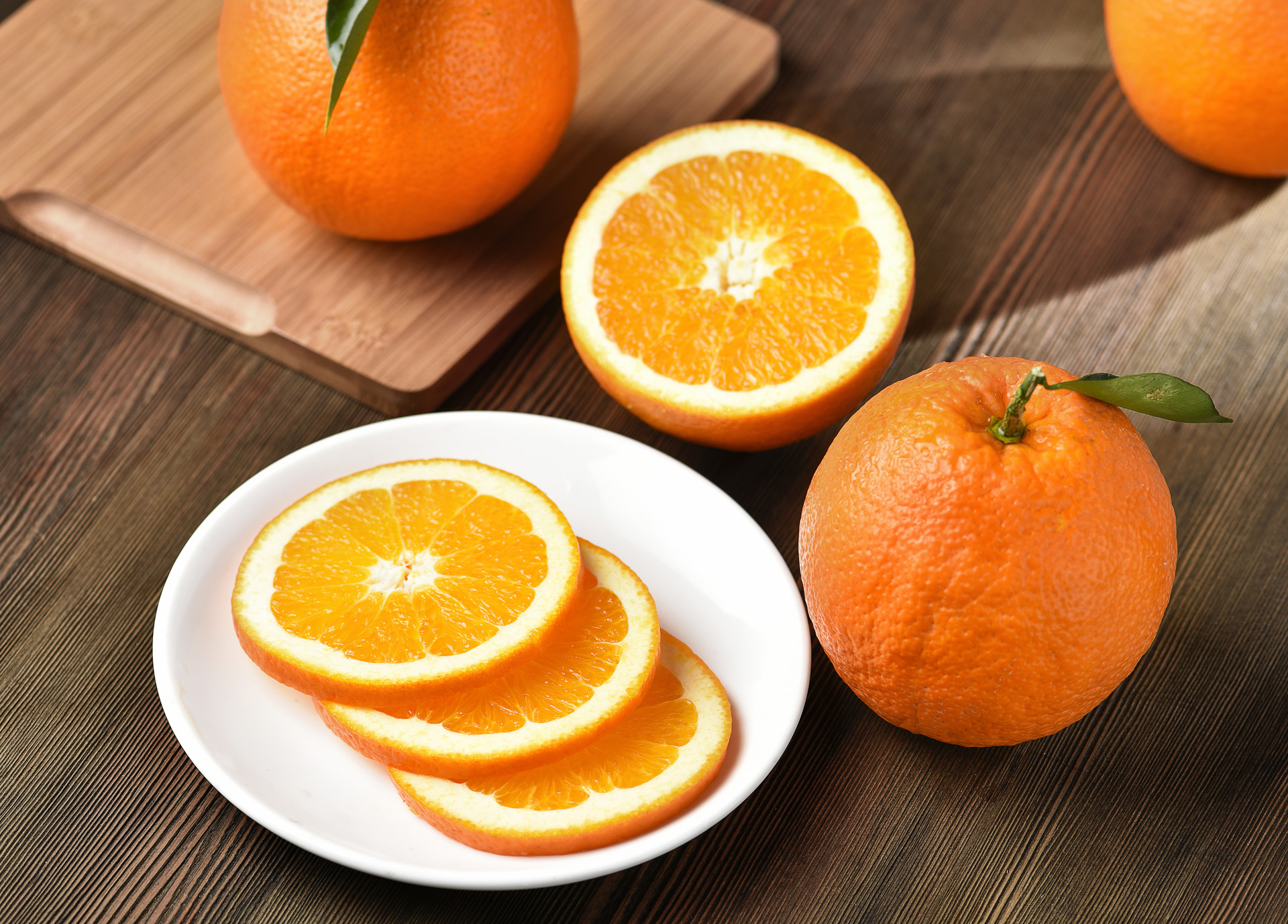 冰糖橙可以保存多久
