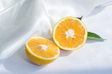 脐橙多少钱一斤