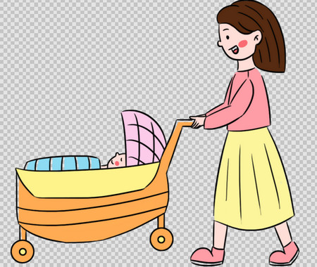 婴儿推车和腰凳哪个实用